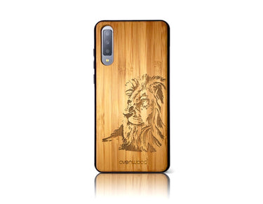 LÖWE Coque arrière pour Samsung Galaxy A30s